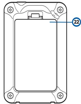 PLANTRONICS CT11 - Pour les produits cellulaires Plantronics - 4