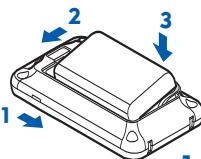 PLANTRONICS CT12 - SYSTEME DE CASQUE POUR LE TÉLEPHONE SANS FIL CT11/12 - 6
