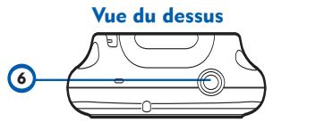PLANTRONICS CT12 - Pour les produits cellulaires Plantronics - 4