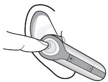 PLANTRONICS DISCOVERY 610 - IW - 1