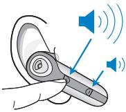 PLANTRONICS DISCOVERY 610 - LAST NUMBER REDIAL - 1