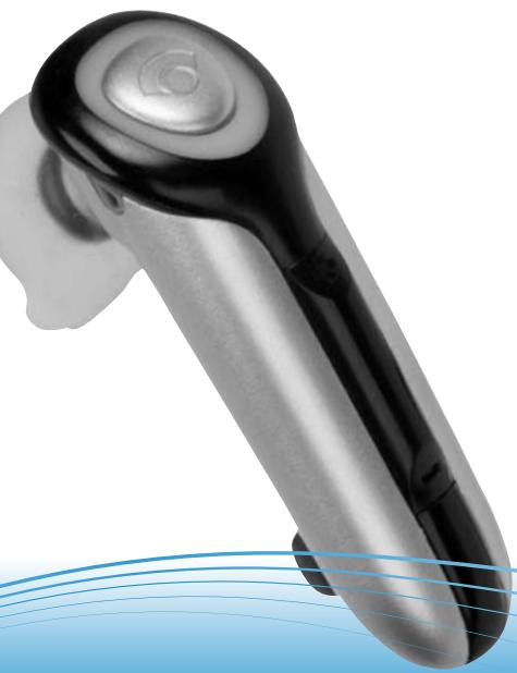 PLANTRONICS DISCOVERY 610 - PLANTRONICS DISCOVERY™610 - 1