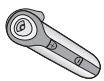 PLANTRONICS DISCOVERY 610 - PARTS AND ACCESSORIES - 1