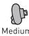 PLANTRONICS DISCOVERY 610 - PARTS AND ACCESSORIES - 3