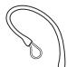 PLANTRONICS DISCOVERY 610 - PT PECAS DE REPOSICAO - 2