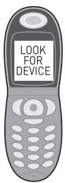 PLANTRONICS DISCOVERY 610 - POWERING ON AND OFF - 2