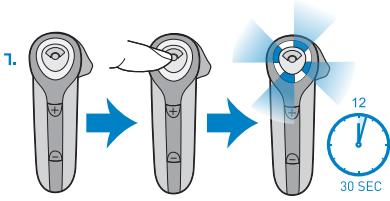 PLANTRONICS DISCOVERY 610 - PT LIGAREDSLIGAR - 1