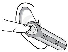 PLANTRONICS DISCOVERY 610 - DE VERWENDEN DES HEADSETS - 1