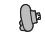 PLANTRONICS DISCOVERY 610 - PT PECAS DE REPOSICAO - 3