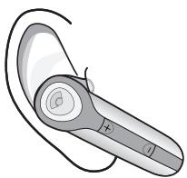 PLANTRONICS DISCOVERY 610 - HU BE-ÉS KIKAPCSOLÁS - 1