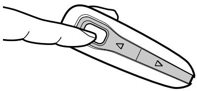 PLANTRONICS DISCOVERY 655 - Option B: Using USB charging cable - 5