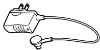 PLANTRONICS DISCOVERY 655 - ACCESSOIRESPOURLEMODELEDISCOVERY655 - 2