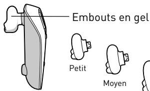 PLANTRONICS DISCOVERY 655 - DISCOVERY™ 655 ET 665 DEPLANTRONICS - 2
