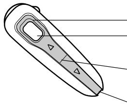 PLANTRONICS DISCOVERY 655 - DISCOVERY™ 655 ET 665 DEPLANTRONICS - 1
