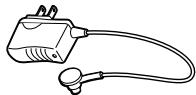 PLANTRONICS DISCOVERY 655 - ACCESORIOS DEL DISCOVERY 655 - 2