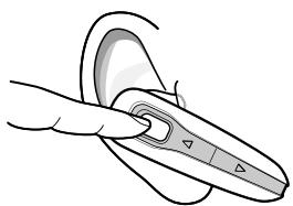 PLANTRONICS DISCOVERY 655 - UTILISATION DU MICRO-CASQUE - 1