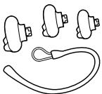 PLANTRONICS DISCOVERY 655 - DISPONIBLES PARA COMPRA - 3