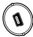 PLANTRONICS DISCOVERY 655 - ACCESSOIRESPOURLEMODELEDISCOVERY655 - 3