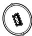 PLANTRONICS DISCOVERY 655 - ACCESORIOS DEL DISCOVERY 655 - 3