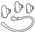 PLANTRONICS DISCOVERY 655 - AVAILABLE FOR PURCHASE - 3