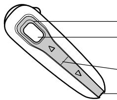 PLANTRONICS DISCOVERY 655 - PLANTRONICS DISCOVERY™ 655 Y 665 - 1