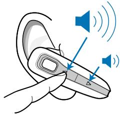 PLANTRONICS DISCOVERY 665 - RéponseAUTOMATIQUE - 1