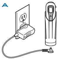 PLANTRONICS DISCOVERY 665 - CAUTION - 1