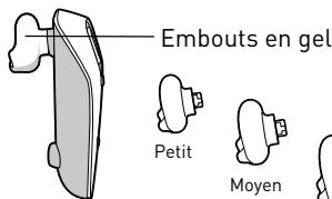 PLANTRONICS DISCOVERY 665 - DISCOVERY™ 655 ET 665 DEPLANTRONICS - 3