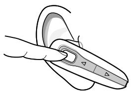 PLANTRONICS DISCOVERY 665 - USO DEL GANCHO DE SUJEccion OPTATIVO - 2