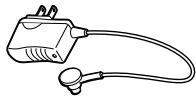 PLANTRONICS DISCOVERY 665 - ACCESORIOS DEL DISCOVERY 655 - 2