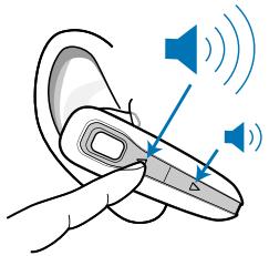 PLANTRONICS DISCOVERY 665 - AUTO ANSWER - 1