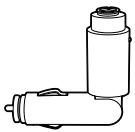 PLANTRONICS DISCOVERY 665 - DISCOVERY 665 ACCESSORIES - 1