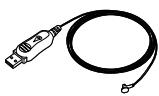 PLANTRONICS DISCOVERY 665 - DISCOVERY 665 ACCESSORIES - 2