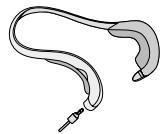 PLANTRONICS DUO PRO H151 - ONDERDELEN EN ACCESSOIREs\* - 5