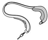 PLANTRONICS DUO PRO H171 - TEILE UND ZUBEHÖR* - 5