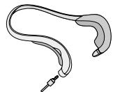 PLANTRONICS DUOPRO H151 - PARTI DI RICAMBIO E ACCESSORI* - 5