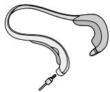 PLANTRONICS DUOPRO H151 - TEILE UND ZUBEHÖR* - 5