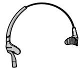 PLANTRONICS DUOPRO H171 - PARTI DI RICAMBIO E ACCESSORI* - 3