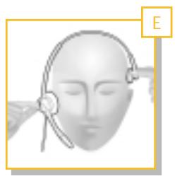 PLANTRONICS DUOSET H141 - Manual de usuario - 5