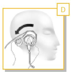 PLANTRONICS DUOSET H141 - Manual de usuario - 4