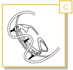 PLANTRONICS DUOSET H141N - Manual de usuario - 3