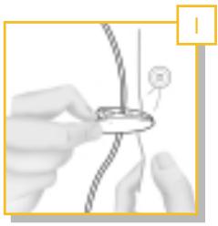 PLANTRONICS DUOSET H141N - Manual de usuario - 9