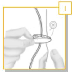 PLANTRONICS DUOSET P141 - Manual de usuario - 9