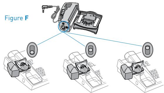 PLANTRONICS HL 10 - COMPONENTS - 11