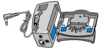 PLANTRONICS HL 10 - COMPONENTS - 16