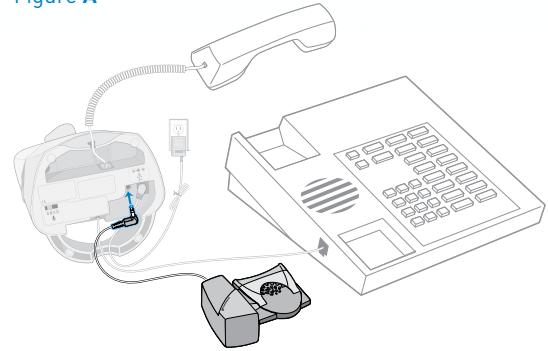 PLANTRONICS HL 10 - COMPONENTS - 6