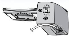 PLANTRONICS HL 10 - COMPONENTS - 8