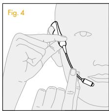PLANTRONICS MIRAGE - 4