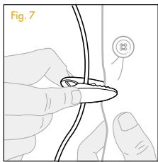 PLANTRONICS MIRAGE - 8