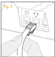 PLANTRONICS MIRAGE - 5